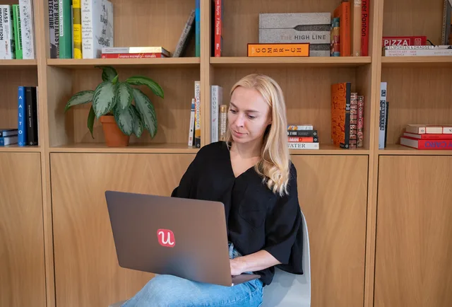 Seamless Remote Work in a Library Setting. Business productivity software: choosing a direct, partner or framework route