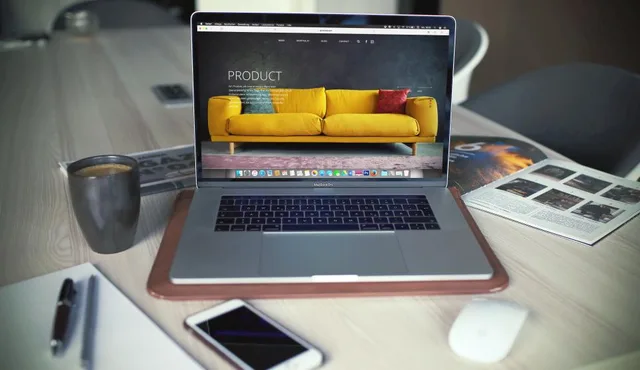 Laptop Computer. Competitor research for productivity software that verifies the supplier behind each name