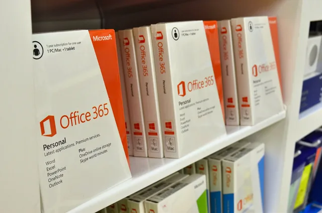 Office 365 retail pack at Microsoft Store. The full cost of productivity software across five stages, from investigation to exit