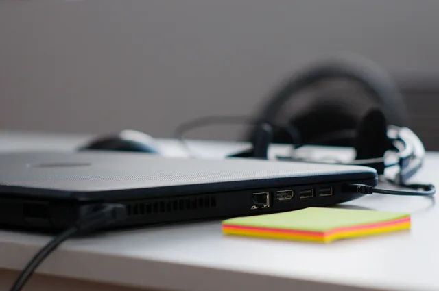 notebook, office, business, work, computer. Customer interviews: eight neutral questions on real productivity workflows