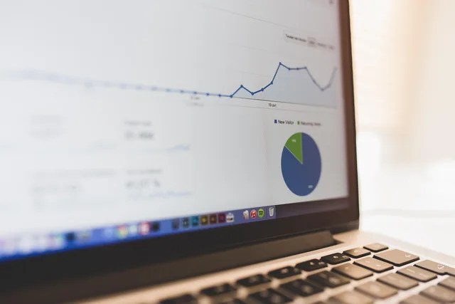 computer, summary, chart, business, seo, presentation, business presentation, screen, laptop screen, growth, notebook, laptop, digital notebook, computer, chart, business, business, seo, seo, seo, seo, seo, presentation, growth, growth, laptop. Six productivity software measures, from qualifying demand to an outcome indicator