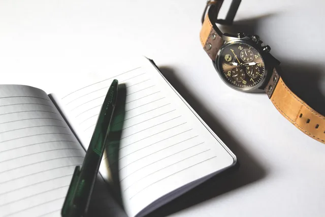 checklist, paper, notebook, watch, pen, writing, information, checklist, checklist, checklist, checklist, checklist. Business productivity software launch review: Planner checks