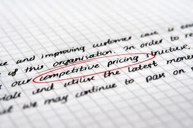 accounts, banking, business, competitive, costs, customer, economics, expenses, finance, financial, hand, handwriting, investment, losses, management, marketing, money, payment, pricing, profits, sales, savings, writing, pricing, pricing, pricing, pricing, pricing. Business productivity software pricing models compared across four big tools